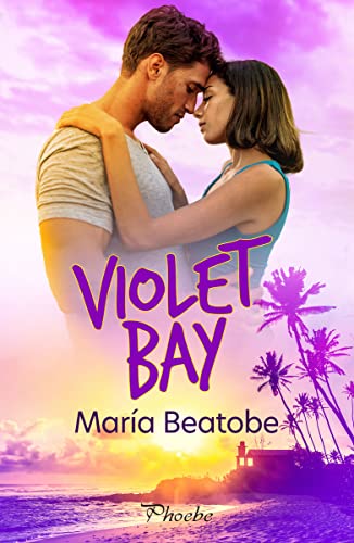 Violet Bay (Paperback)