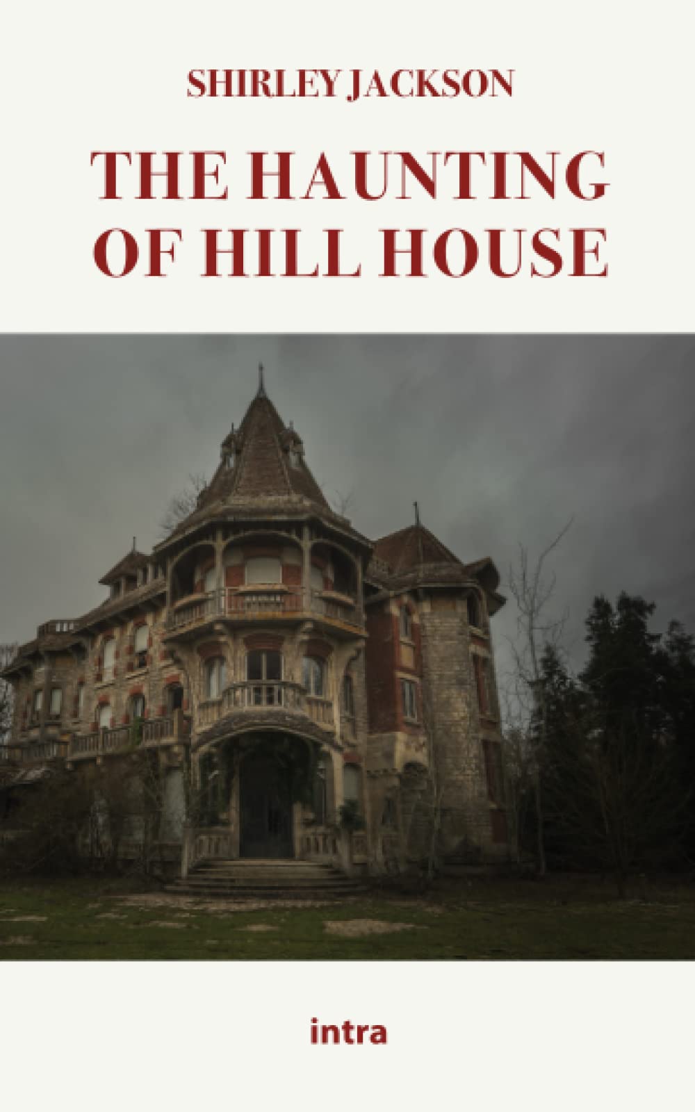 The Haunting of Hill House