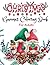 Christmas Gnomes Coloring B...
