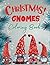 Christmas Gnomes Coloring Book | Big and Easy to Color Fun Fe... by Henry Rowe