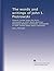 The words and writings of John L. Piotrowski by John L. Piotrowski