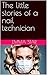 The little stories of a nail technician by Emma Star