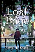 Lost on a Page: Twisted Plots