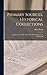 Primary Sources, Historical Collections: Laotzu's Tao and Wu Wei, With a Foreword by T. S. Wentworth