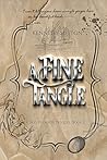 A Fine Tangle (Silver Locket Origins, #2) Book cover for A Fine Tangle (Silver Locket Origins, #2)