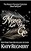 Never Let You Go (A Modern Fairytale, #2) by Katy Regnery