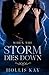 When the Storm Dies Down (The Storm Series)