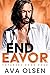 Endeavor (Voyagers #4)