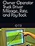 Owner Operator Truck Driver...