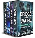 Bridge and Sword Collection One: Awake At Last: Books #1-3 Plus Prequel Novel