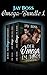 Jay Boss Omega-Bundle 1: De...
