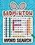 Badminton Word Search by Hannah Price