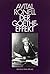 Der Goethe-Effekt: Goethe - Eckermann - Freud (German Edition)