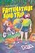 Fantomatique road trip