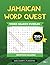 Jamaican Word Quest: Word S...