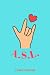 ASL Notebook by Beth Gowins