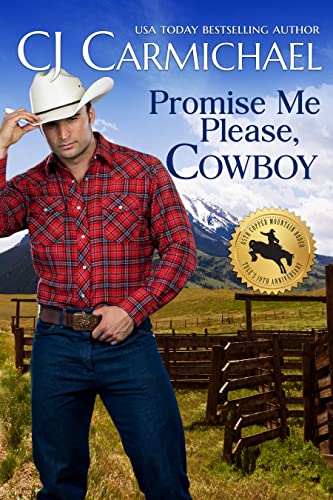 Promise Me Please, Cowboy (ebook)