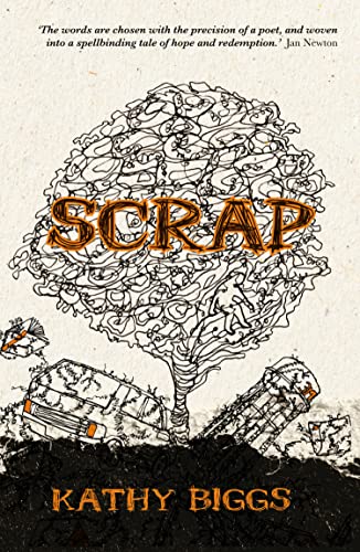 Scrap (Kindle Edition)