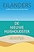 Eilanders / De nieuwe huishoudster by Marceline de Waard