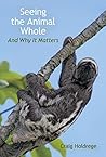 Seeing the Animal...