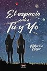 El espacio entre ...