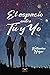 El espacio entre tú y yo (Spanish Edition)