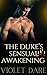 The Duke's Sensual Awakenin...