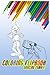 Coloring Flipbook: Zombie D...