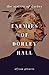 Enemies of Dorley Hall (The Sisters of Dorley, #3)