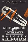 More Work for the...