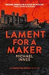 Lament for a Maker