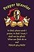 Prayer Warrior: Prayer Jour...