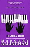 Deadly Duo: Two N...