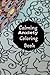 Calming anxiety Coloring Bo...