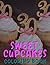 Sweet Cupcakes Coloring Boo...
