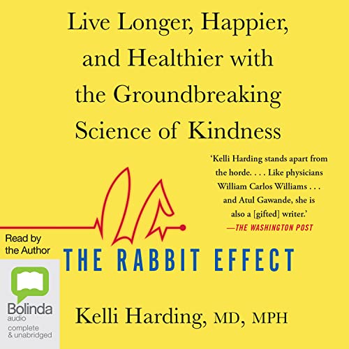 The Rabbit Effect (Audio CD)