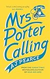 Mrs. Porter Calling by A.J. Pearce