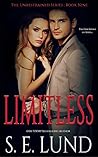 Limitless (The Unrestrained Series Book 9)