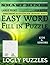 Smart Minds-Easy Word Fill ...