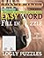 Smart Minds-Easy Word Fill ...