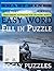 Smart Minds-Easy Word Fill ...