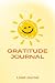 Gratitude Journal: Lined Jo...