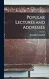 Popular Lectures ...