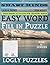 Smart Minds-Easy Word Fill ...