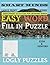 Smart Minds-Easy Word Fill ...