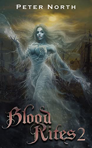 Blood Rites 2 (Kindle Edition)