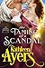 The Taming of a Scandal (Th...