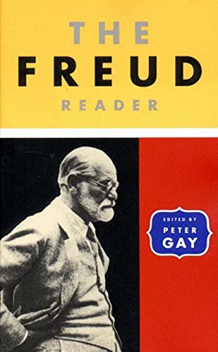 The Freud Reader (Paperback)