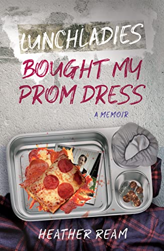 Lunchladies Bought My Prom Dress (Kindle Edition)