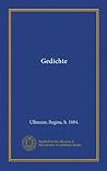 Gedichte (German Edition)